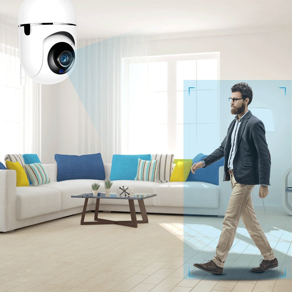IP Surveillance Camera