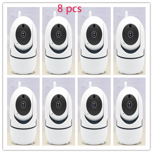 IP Surveillance Camera