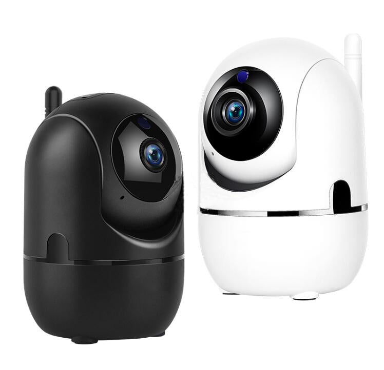IP Surveillance Camera