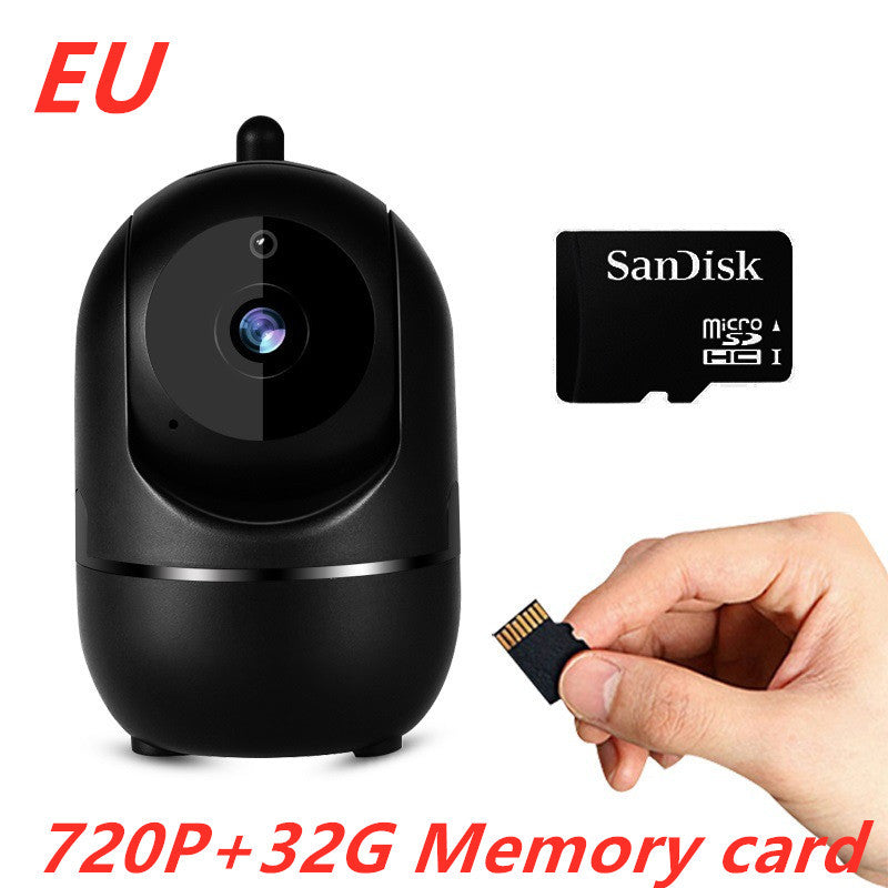 IP Surveillance Camera
