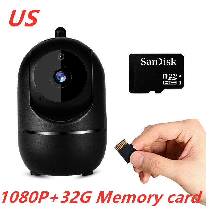 IP Surveillance Camera