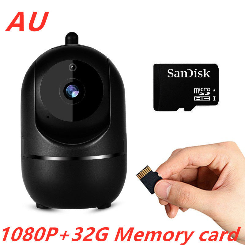 IP Surveillance Camera