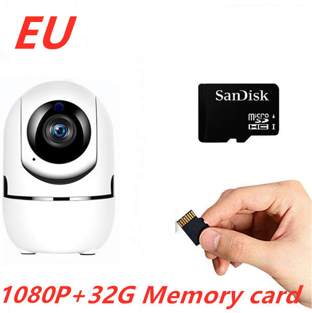 IP Surveillance Camera