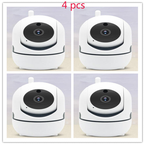 IP Surveillance Camera